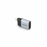 EAN 7640239421233 - DICOTA D32046 tarjeta y adaptador de interfaz Mini DisplayPort, USB Tipo C imagen 3
