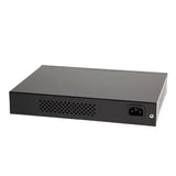 EAN 8435364318324 - iggual GES16000 No administrado Gigabit Ethernet (10/100/1000) Azul imagen 2