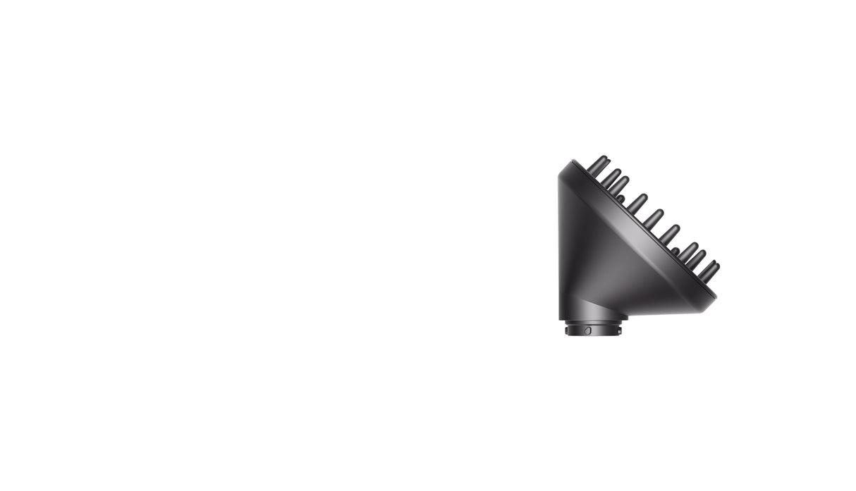Dyson Airwrap Complete Long Diffuse Cobre, Níquel 1300 W 2,59 M