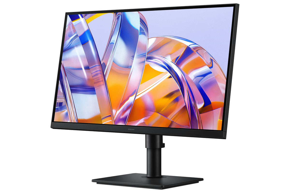 Monitor 27 Pulgadas Viewfinity S80uh Ips 3840x2160 Uhd 16:9 1xhdmi 1xdp 1xusb-C 90w 3xusb-A Easy Connection Kvm Pip/Pbp 5ms 60hz Has+Piv Plano 3yon-Site