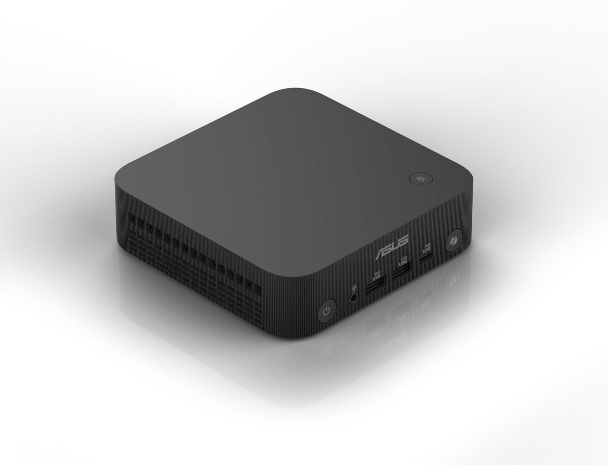 Mini Pc Asus Pn54-S70011hn Amdr Ai 7 350 32gb 1tb  W11p Negro