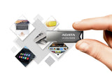 EAN 4713218468796 - ADATA UV250 unidad flash USB 16 GB USB tipo A 2.0 Plata imagen 7
