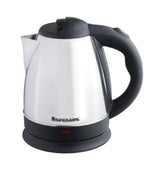 EAN 5902230901025 - Ravanson CB-7015 tetera eléctrica 1,8 L 1800 W Negro, Acero inoxidable imagen 1