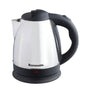 EAN 5902230901025 - Ravanson CB-7015 tetera eléctrica 1,8 L 1800 W Negro, Acero inoxidable imagen 1