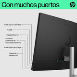 Pc All In One Hp 24-Cr0104ns Ryzen 5 7520u 16gb 1tb Ssd 23.8' Sin Sistema Operativo