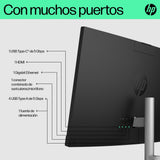 EAN 0198828053640 - HP 24-cr0104ns AMD Ryzen™ 5 7520U 60,5 cm (23.8") 1920 x 1080 Pixeles PC todo en uno 16 GB LPDDR5-SDRAM 1 imagen 4