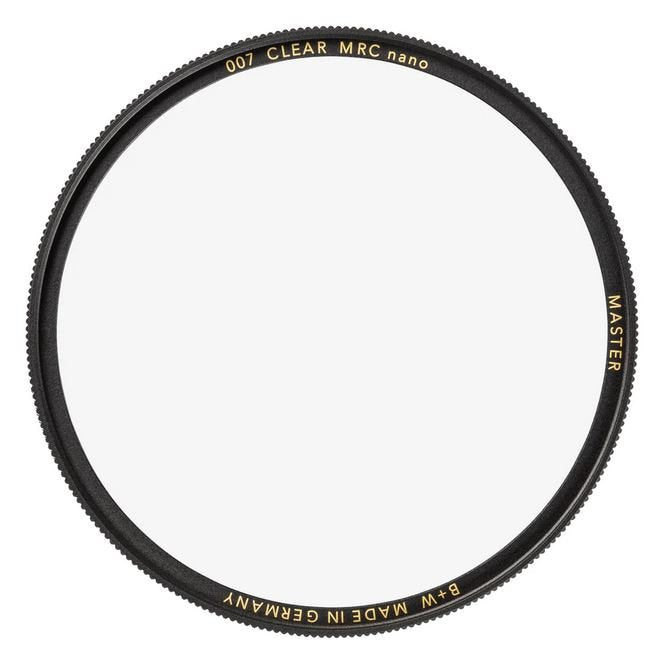 EAN 4012240048229 - B+W 010 UV Filtro ultravioleta (UV) 62 mm imagen 1