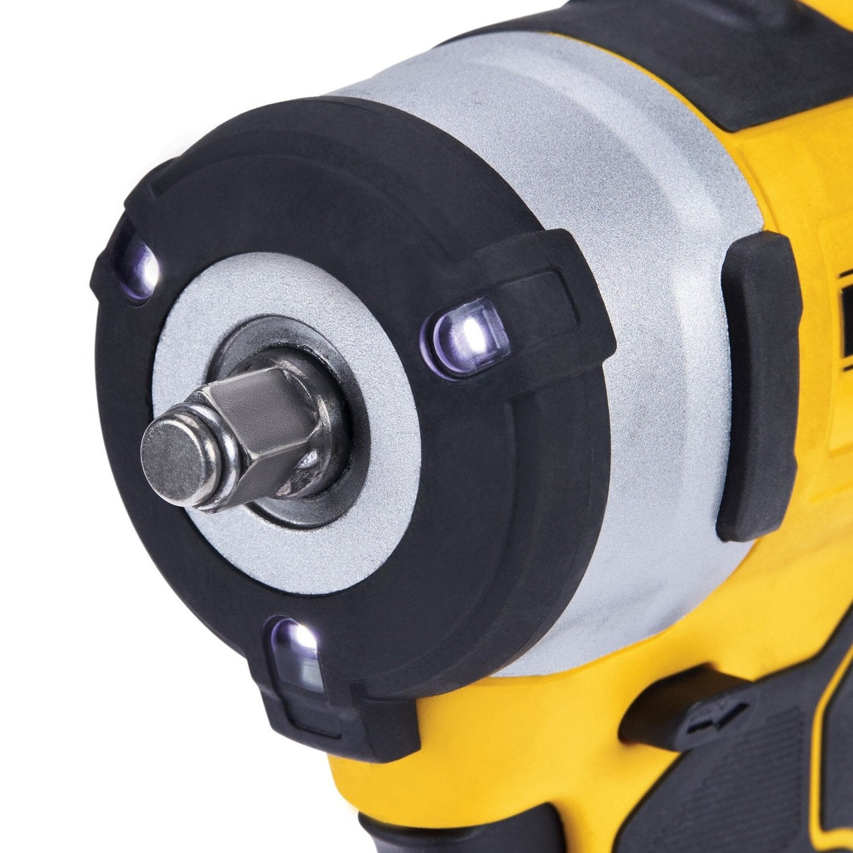 Dewalt Dcf903p2-Qw Cordless Impact Driver