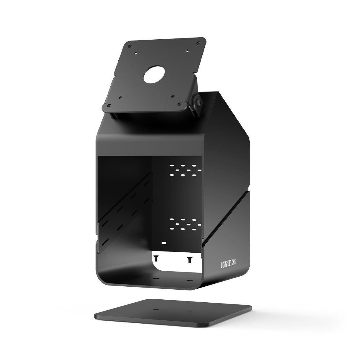 EAN 0819472029880 - Compulocks PK01 soporte de seguridad para tabletas Negro imagen 6
