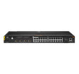 EAN 190017537184 - HPE Aruba Networking Aruba 4100i Gestionado L2 Gigabit Ethernet (10/100/1000) Energía sobre Ethernet (PoE) imagen 1
