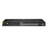 EAN 190017537184 - HPE Aruba Networking Aruba 4100i Gestionado L2 Gigabit Ethernet (10/100/1000) Energía sobre Ethernet (PoE) imagen 1