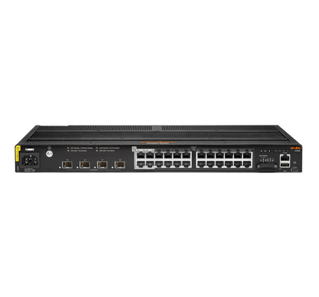 EAN 190017537184 - HPE Aruba Networking Aruba 4100i Gestionado L2 Gigabit Ethernet (10/100/1000) Energía sobre Ethernet (PoE) imagen 1