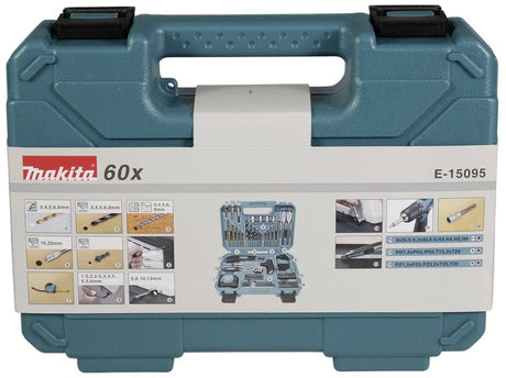 EAN 0088381791922 - Makita E-15095 no categorizado imagen 3