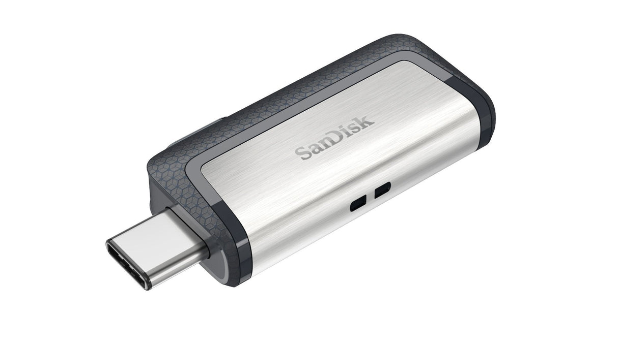 EAN 0619659142056 - SanDisk Ultra Dual Drive USB Type-C unidad flash USB 64 GB USB Type-A / USB Type-C 3.2 Gen 1 (3.1 Gen 1)  imagen 4