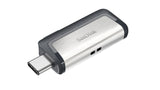 EAN 0619659142056 - SanDisk Ultra Dual Drive USB Type-C unidad flash USB 64 GB USB Type-A / USB Type-C 3.2 Gen 1 (3.1 Gen 1)  imagen 4