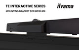 EAN 4948570124800 - iiyama TE6513A-B1AG pantalla de señalización Panel plano interactivo 163,8 cm (64.5") Wifi 500 cd / m² 4K imagen 20