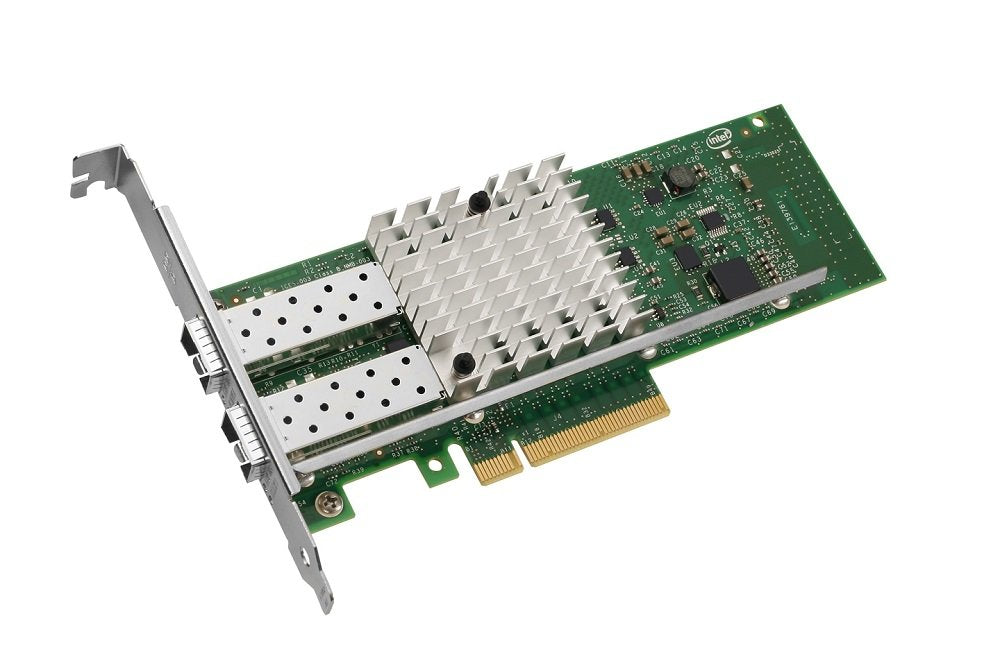 Intel E10g42btda Adaptador Y Tarjeta De Red Interno Ethernet 10000 Mbit/S