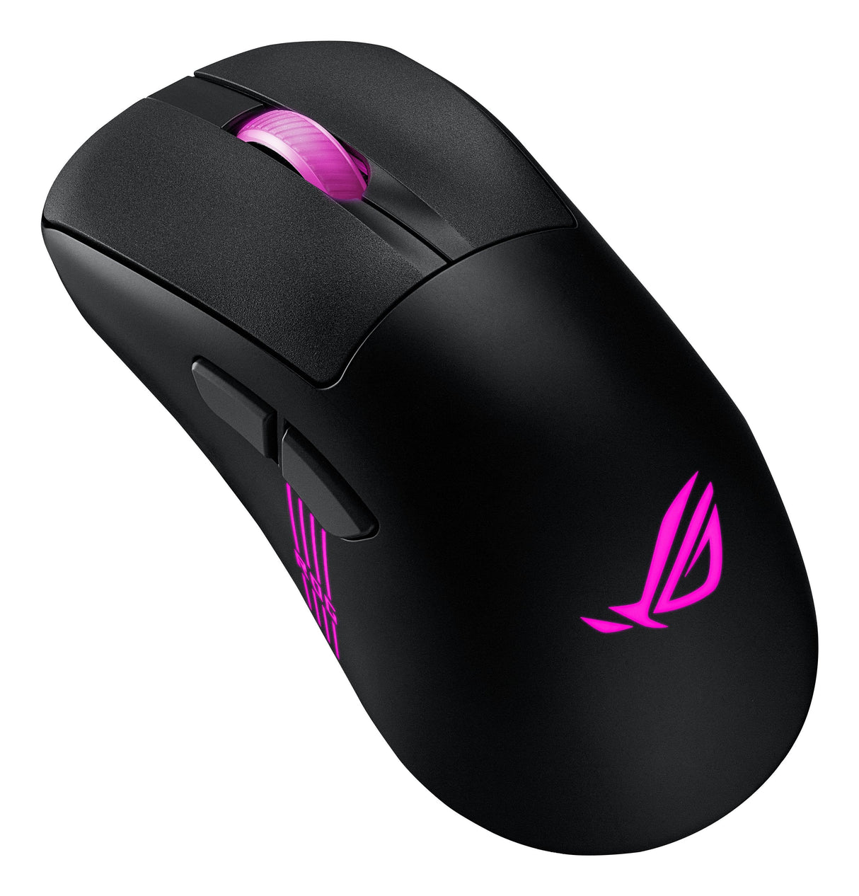 Raton Asus Rog Keris Ii Origin Blk