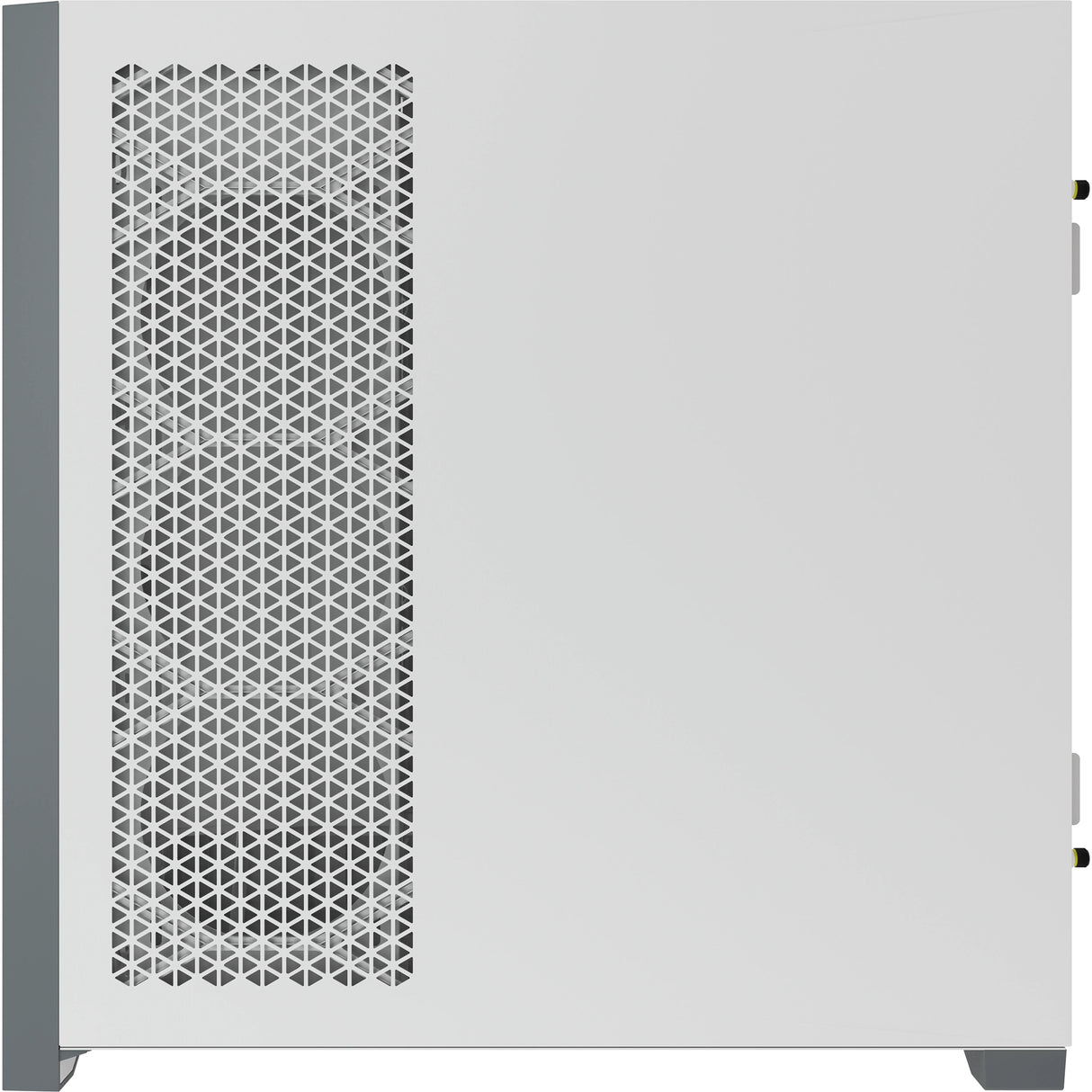 Caja Pc Corsair 5000d Airflow Midi Tower Blanco Cc-9011211-Ww