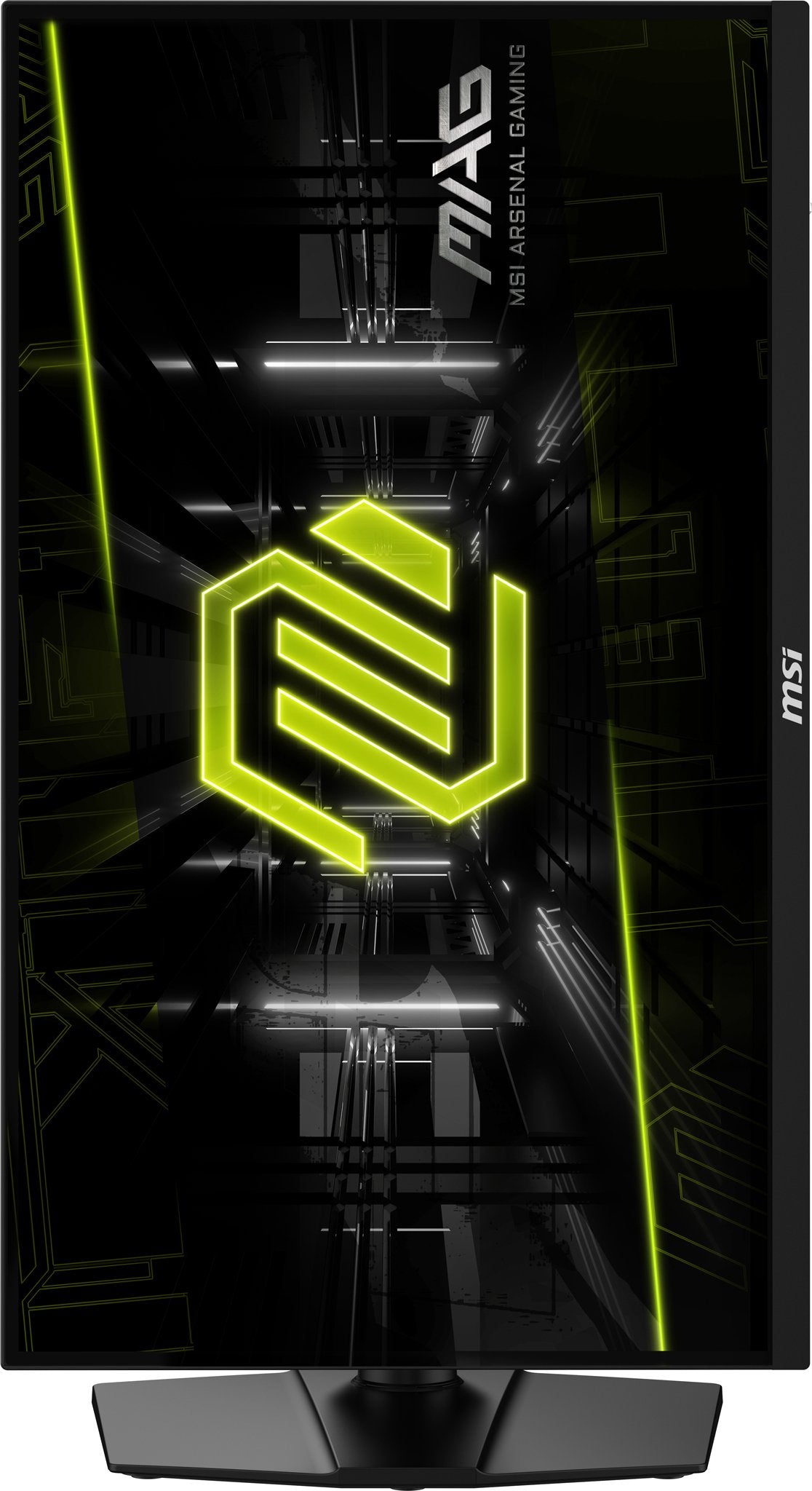 EAN 4711377151610 - MSI MAG 274UPF E2 pantalla para PC 68,6 cm (27") 3840 x 2160 Pixeles 4K Ultra HD Negro imagen 4