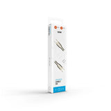 EAN 8591680147410 - FIXED FIXDB-CC2-WH cable USB USB 2.0 2 m USB C 4,8 Gbit/s 100 W Blanco imagen 7