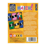 EAN 8436607943969 - Devir BGMATML juego de tablero 15 min Juego De Cartas Emparejamiento imagen 4