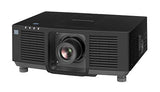 Panasonic Pt-Mz780bej Proyector Wuxga / 7000 Ansi / 3lcd/ Opticas Intercambiables /Laser Color Negro