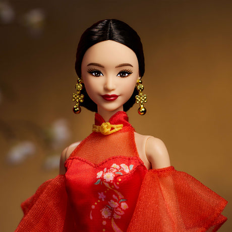 EAN 0194735260928 - Barbie Signature JBJ11 muñeca imagen 3