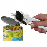 EAN 4000530562623 - WMF Tin Up Abrelatas manual Negro, Acero inoxidable imagen 5