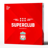 EAN 7090054090143 - Asmodee SCLIVMK22 juego de tablero Superclub Liverpool FC Expansión de juego de mesa Estrategia imagen 1