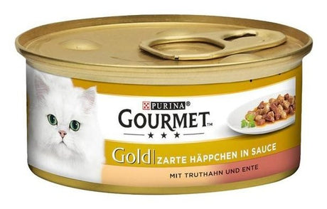 EAN 7613038543154 - GOURMET Megapack, in Sauce 85 g imagen 5