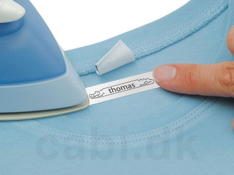 EAN 3026981745775 - DYMO LetraTag 2174577 impresora de etiquetas Térmica directa Color Inalámbrico ABC imagen 7