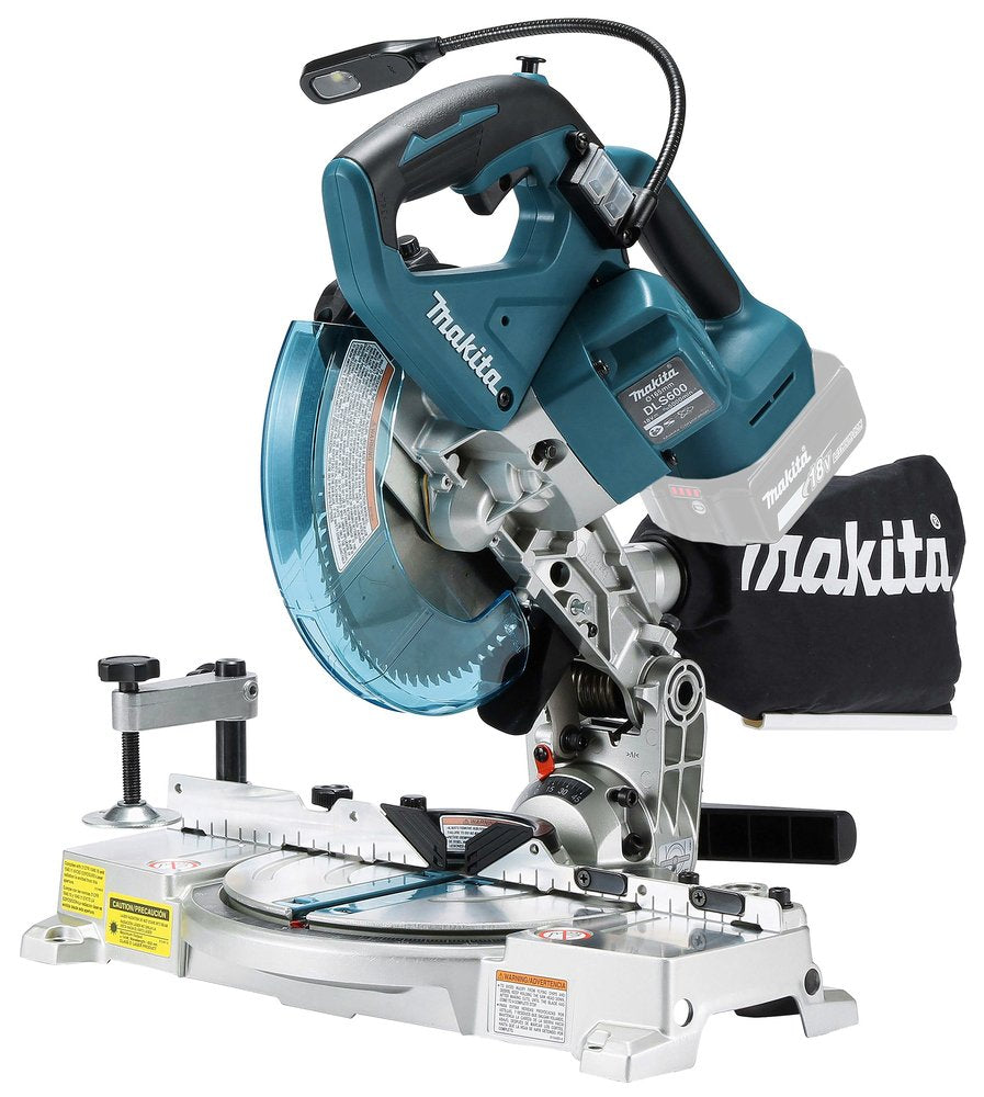 EAN 0088381850612 - Makita DLS600Z 5000 RPM imagen 1