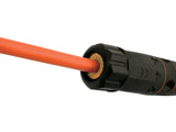 Equip Adaptador Rj45 Kupplung 1-1 Cat6 Outdoor