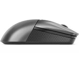 EAN 0195892041276 - Lenovo M600s ratón Juego Ambidextro RF Wireless + Bluetooth + USB Type-C Óptico 19000 DPI imagen 8