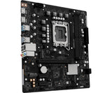 EAN 4711581490437 - Asrock B860M-H2 Intel B860 LGA 1851 (Socket V1) micro ATX imagen 3