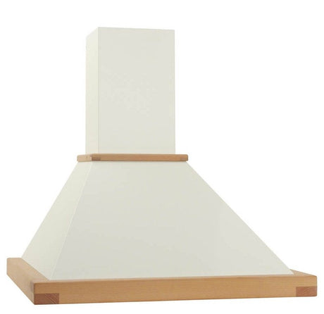 EAN 5901676464613 - Akpo WK-4 Rustica Eco De pared Beige, Madera 450 m³/h imagen 1