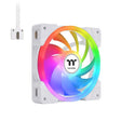 EAN 4713227539371 - Thermaltake SWAFAN EX12 ARGB Carcasa del ordenador Refrigerador de aire 12 cm Blanco 3 pieza(s) imagen 1