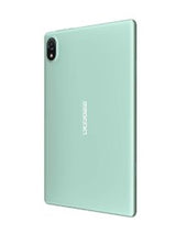 EAN 6924351647780 - Doogee U10 Rockchip 128 GB 25,6 cm (10.1") 4 GB Wi-Fi 5 (802.11ac) Android 15 Verde imagen 1