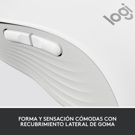 EAN 5099206097285 - Logitech Signature M650 L for Business ratón Oficina mano derecha Óptico 4000 DPI imagen 13