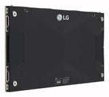 Lg Lscc012 Pantalla Plana Para Señalización Digital Lcd 800 Cd M² Negro