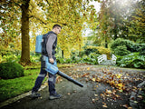 EAN 0088381887601 - Makita DUB184RF no categorizado imagen 8