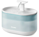Petlibro Capsule Water Fountain Blue