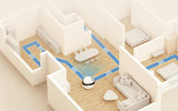 EAN 6972822120317 - Enabot EBO Air imagen 9