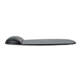 EAN 0065030893121 - StarTech.com B-ERGO-MOUSE-PAD alfombrilla para ratón Negro imagen 3