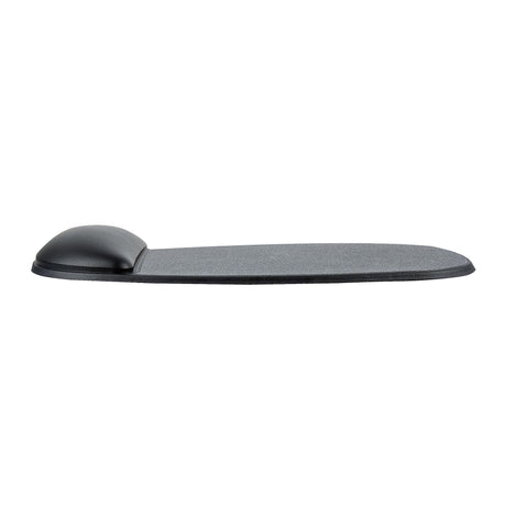 EAN 0065030893121 - StarTech.com B-ERGO-MOUSE-PAD alfombrilla para ratón Negro imagen 3