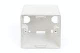 EAN 5420016876836 - LOGON PROFESSIONAL LKS845 caja de tomacorriente No Blanco imagen 2