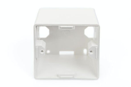 EAN 5420016876836 - LOGON PROFESSIONAL LKS845 caja de tomacorriente No Blanco imagen 2