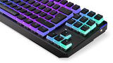 EAN 5903018666822 - ENDORFY TKL teclado Juego Bluetooth Alemán Negro imagen 7