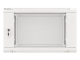 EAN 5901969403084 - Lanberg WF01-6606-10S armario rack 6U Bastidor de pared Gris imagen 6